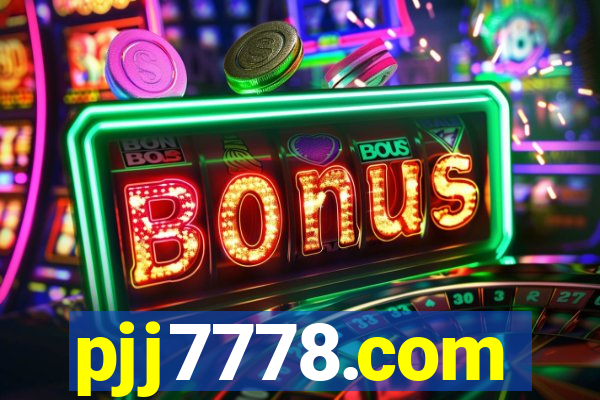 pjj7778.com
