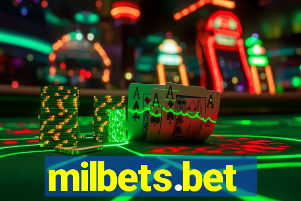 milbets.bet