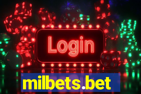 milbets.bet