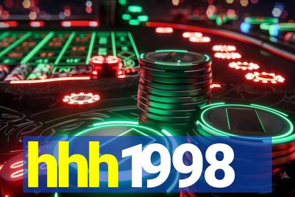 hhh1998