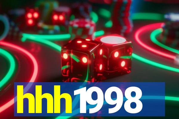 hhh1998