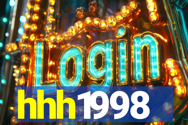 hhh1998