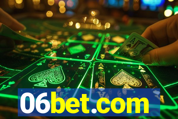 06bet.com