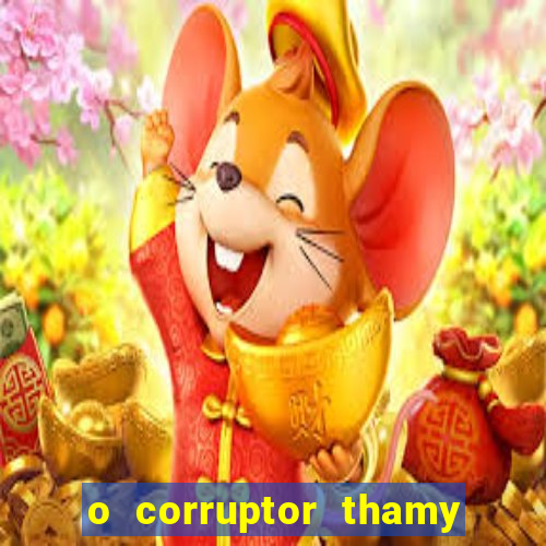 o corruptor thamy bastida pdf