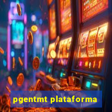 pgentmt plataforma