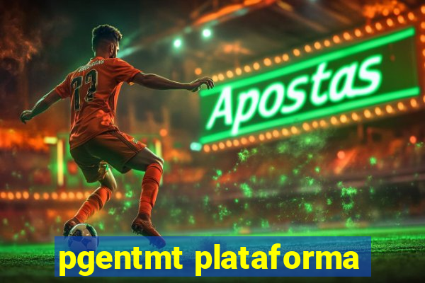 pgentmt plataforma