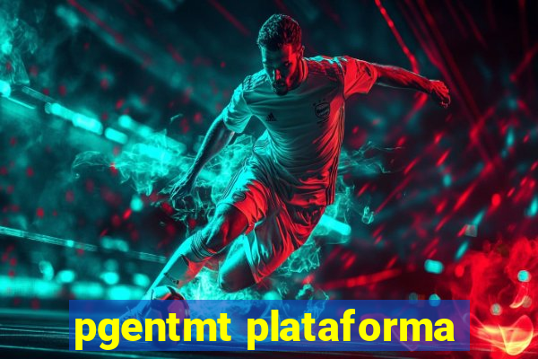 pgentmt plataforma