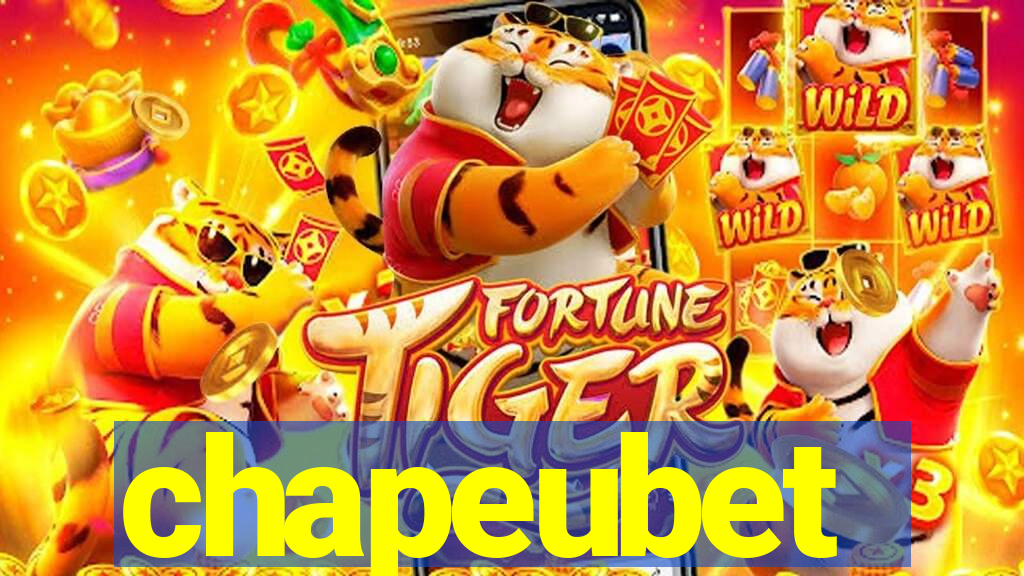 chapeubet