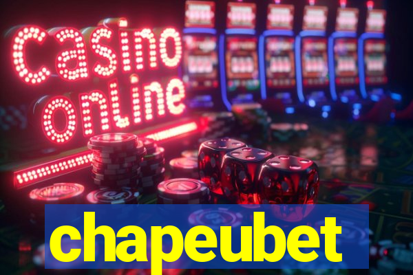 chapeubet