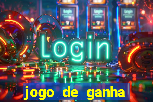 jogo de ganha dinheiro sem depositar