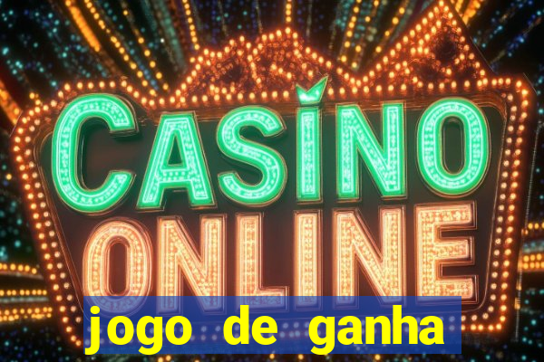 jogo de ganha dinheiro sem depositar