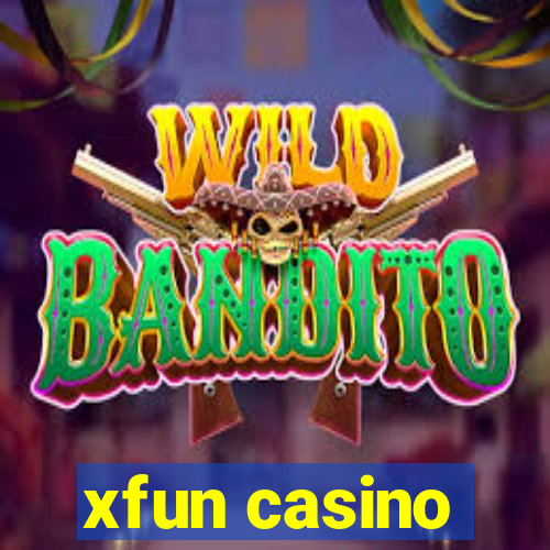 xfun casino
