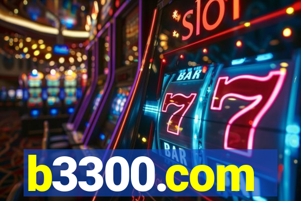 b3300.com