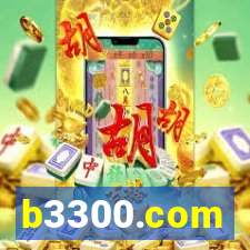 b3300.com