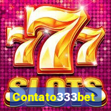 Contato333bet