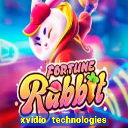 xvidio technologies startup brasil 2024 os
