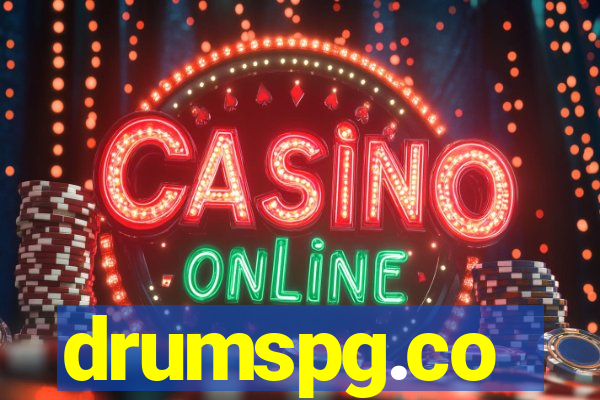 drumspg.co