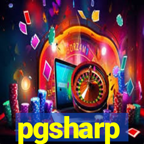 pgsharp