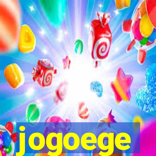 jogoege