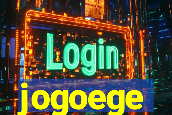 jogoege