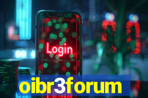 oibr3forum