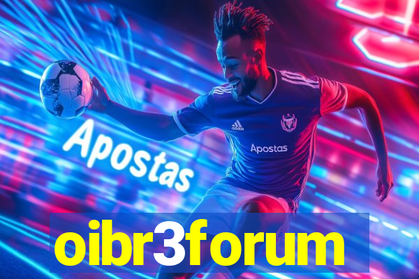 oibr3forum