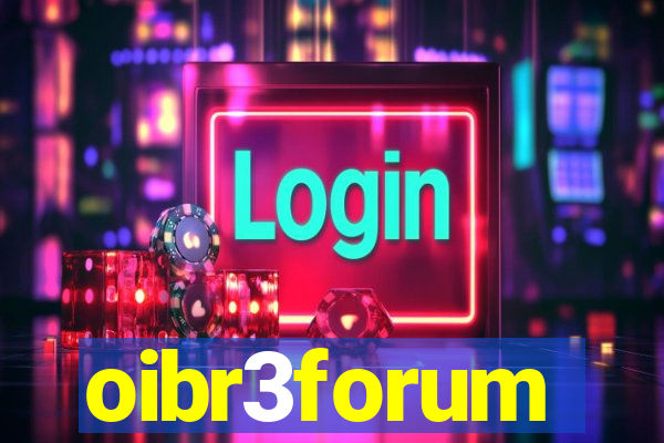 oibr3forum