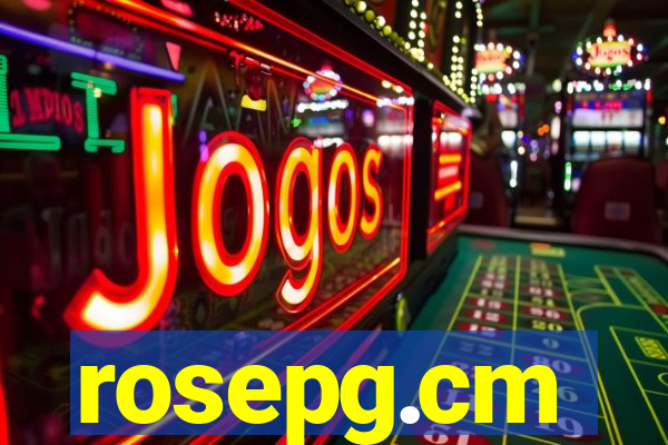 rosepg.cm