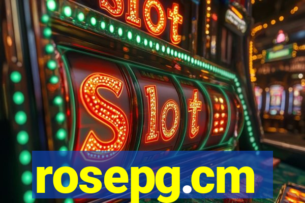 rosepg.cm