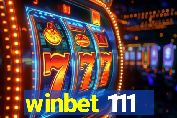 winbet 111