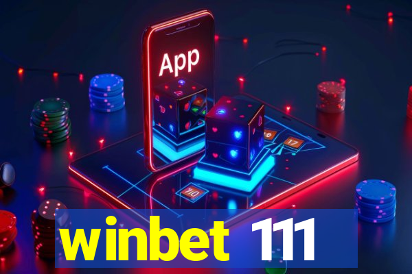 winbet 111