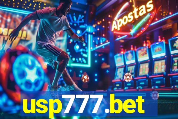 usp777.bet