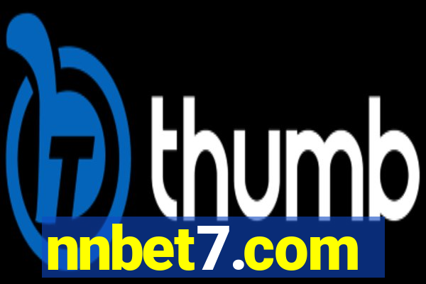nnbet7.com