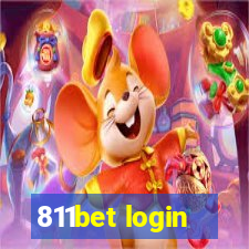 811bet login