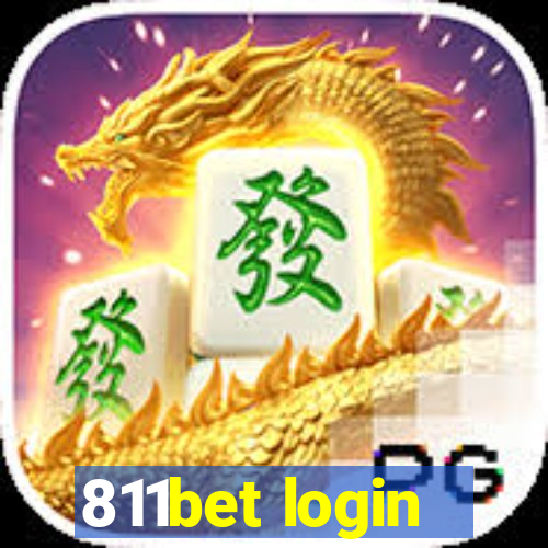 811bet login