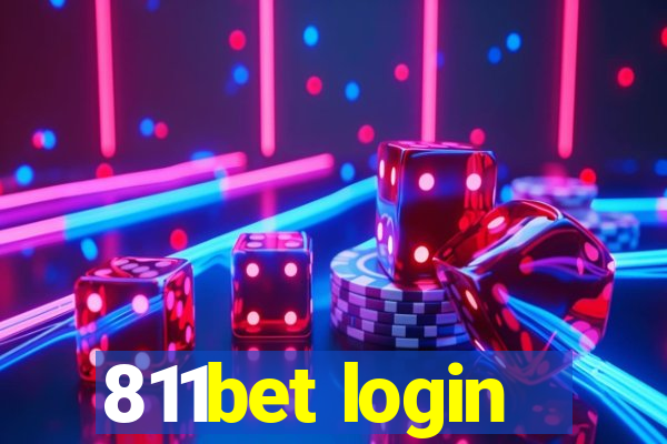 811bet login