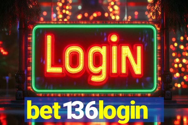 bet136login