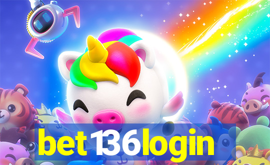 bet136login