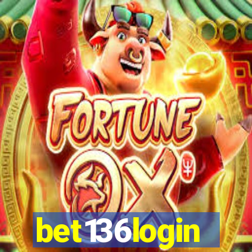 bet136login
