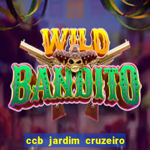 ccb jardim cruzeiro franco da rocha fotos
