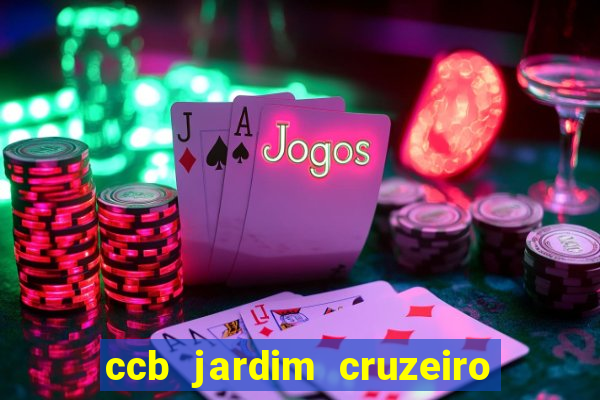 ccb jardim cruzeiro franco da rocha fotos