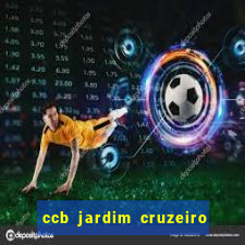 ccb jardim cruzeiro franco da rocha fotos