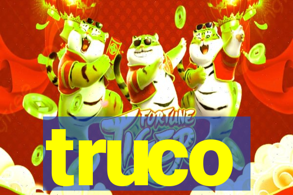 truco brasileiro-giro feliz