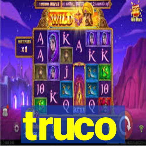 truco brasileiro-giro feliz