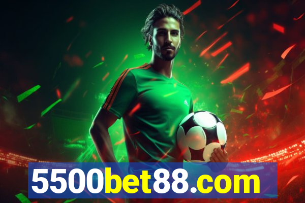 5500bet88.com