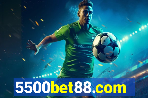 5500bet88.com