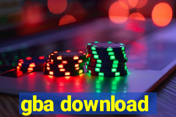 gba download
