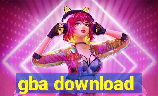 gba download