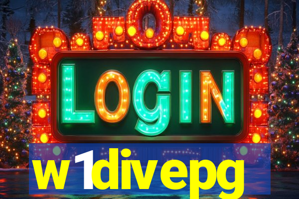 w1divepg