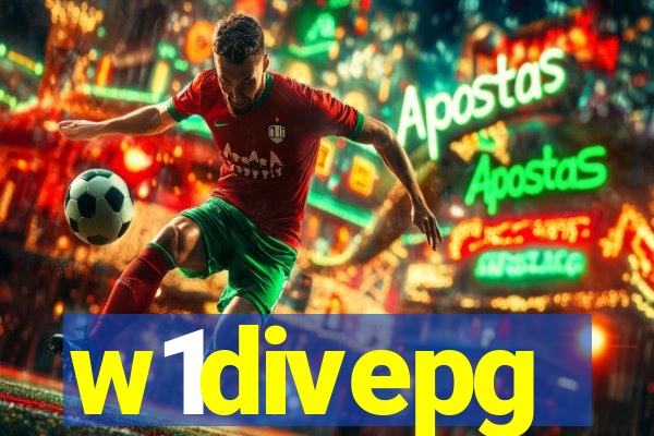 w1divepg